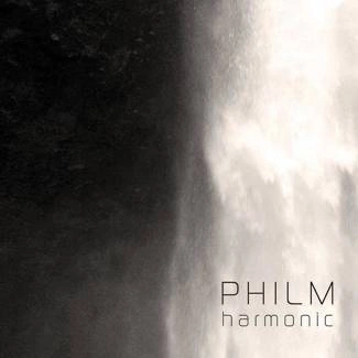 PHILM Harmonic CD DIGIPAK