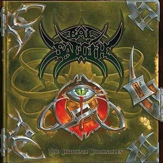 BAL SAGOTH The Chthonic Chronicles CD DIGIPAK