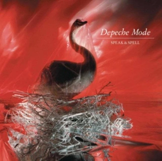DEPECHE MODE Speak And Spell 2CD