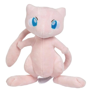 Pokémon Plush Figure Mew 20 cm