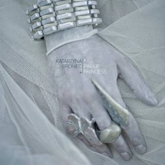 GRONIEC, KATARZYNA Pin-up Princess CD