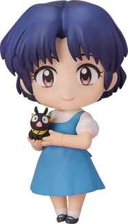 Ranma 1/2 Nendoroid Action Figure Akane Tendo 10 cm