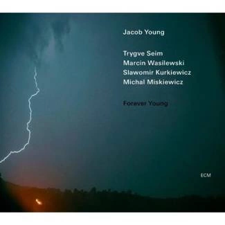 YOUNG, JACOB Forever Young CD