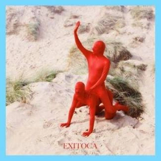 CRISTOBAL AND THE SEA Exitoca CD