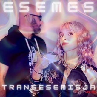 ESEMES Transesemisja CD