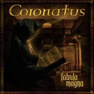 CORONATUS Fabula Magna CD