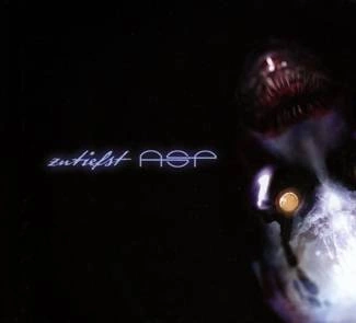 ASP Zutiefst 2CD DIGIPAK