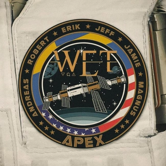 W.E.T. Apex CD