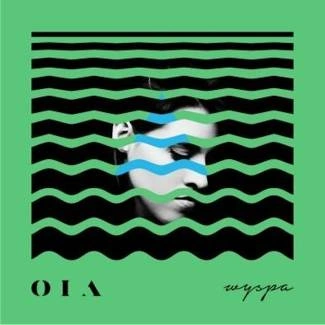 OIA Wyspa CD