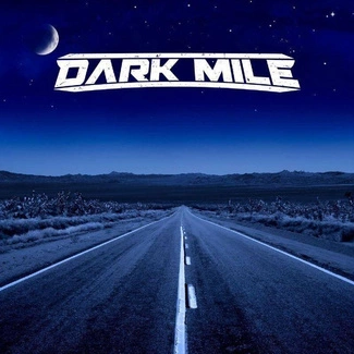 DARK MILE Dark Mile CD