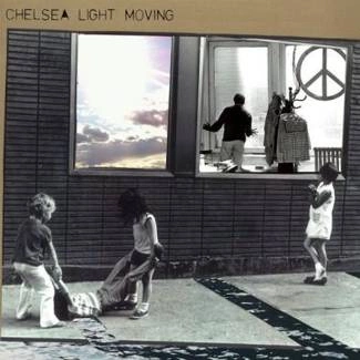 CHELSEA LIGHT MOVING Chelsea Lgiht Moving CD