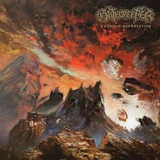 GATECREEPER Sonoran Depravation CD