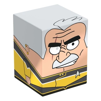 Lower Decks™ ST008 - Shaxs