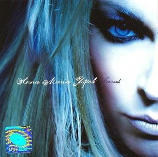 JOPEK, ANNA MARIA Farat CD