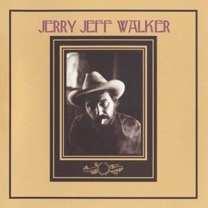 WALKER, JERRY JEFF Jerry Jeff Walker CD