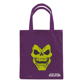 Tote Bag Skeletor Face