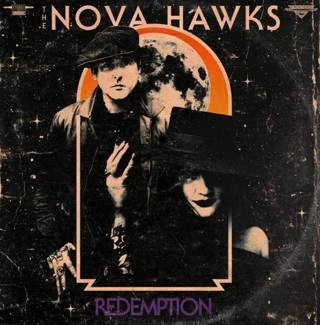 NOVA HAWKS, THE Redemption CD