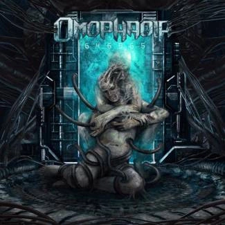 OMOPHAGIA 646965 CD DIGIPAK