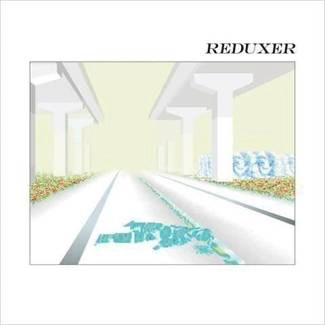ALT-J REDUXER CD