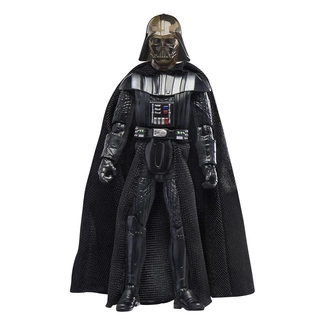 Star Wars Episode VI Vintage Collection Action Figure Darth Vader (Emperor's Wrath) 10 cm
