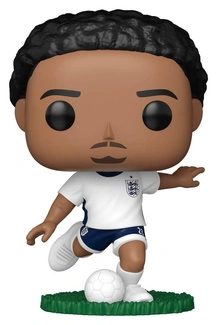 EFL Funko POP! Football figurka England- Myles Lewis-Skelly 9 cm