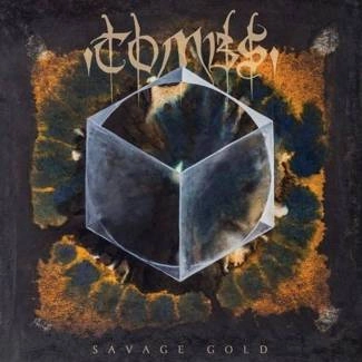 TOMBS Savage Gold CD