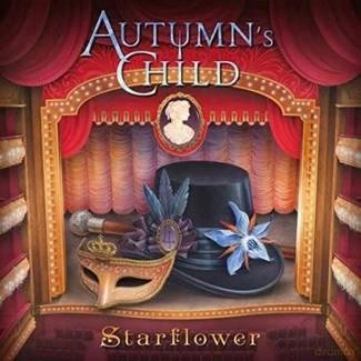 AUTUMN'S CHILD Starflower CD