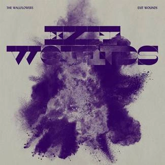 WALLFLOWERS, THE Exit Wounds LP