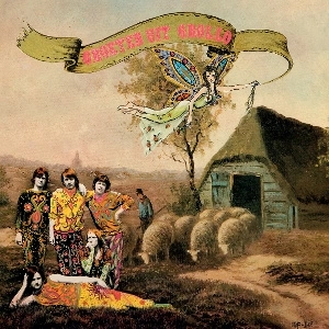 CUBY + BLIZZARDS Groeten Uit Grollo LP MOV