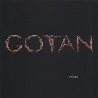 GOTAN PROJECT Tango 3.0 2LP