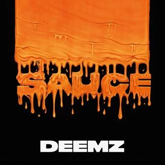 DEEMZ Sauce CD