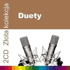 ROZNI WYKONAWCY Zlota Kolekcja - Duety 2CD