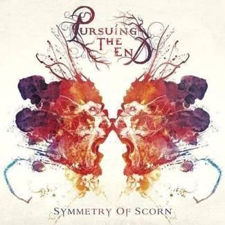 PURSUING THE END Symmetry Of Scorn CD