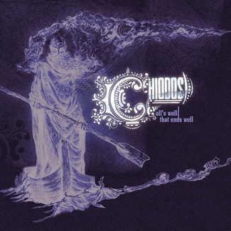 CHIODOS All's Well That End's Well 20th Anniversary CD