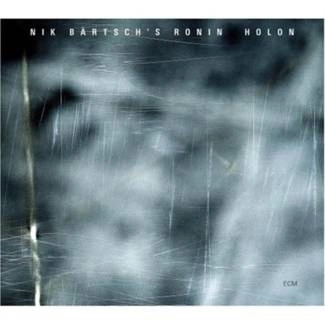 NIK BARTSCH'S RONIN Holon CD