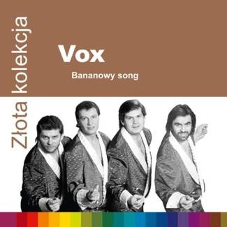 VOX Zlota Kolekcja CD