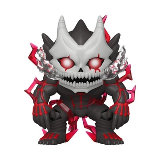 Kaiju No8 Super Sized Funko POP! figurka Kaiju No8(Uncontrolled) 15 cm