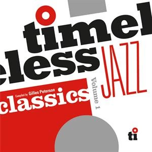 V/A Timeless Jazz Classics... CD