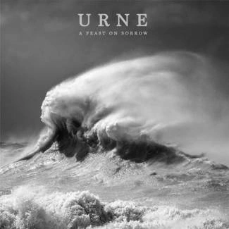 URNE A Feast On Sorrow 2LP