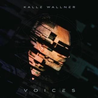 WALLNER, KALLE Voices CD DIGIPAK