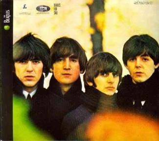BEATLES, THE Beatles For Sale CD