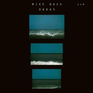 NOCK, MIKE Touchstones: Ondas CD