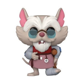 The Secret of NIMH Funko POP! Movies figurka Mr. Ages 9 cm
