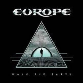 EUROPE Walk The Earth 2CD