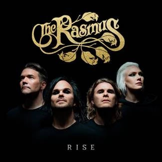 RASMUS, THE Rise CD