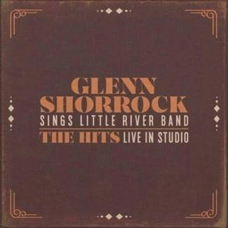 SHORROCK, GLENN Glenn Shorrock Sings Little River Band CD