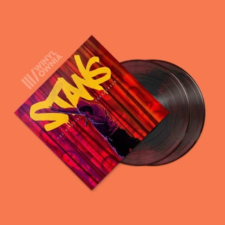 EMINEM Stans Soundtrack 2LP Bleed Vinyl