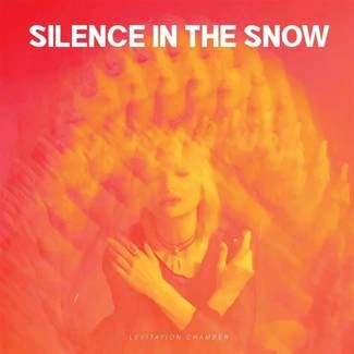 SILENCE IN THE SNOW Levitation Chamber CD DIGIPAK