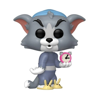 Tom & Jerry Funko POP! Animation figurka Tom 9 cm