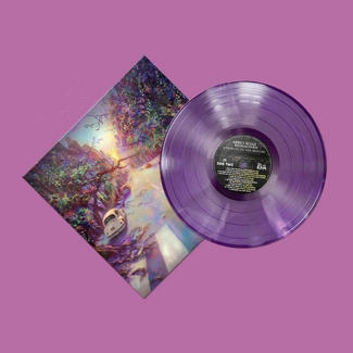 V/A Abbey Road Reimagined - A Tribute To The Beatles LP Purple Haze